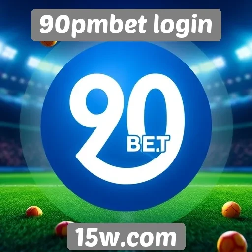 Benefícios do registro no site 90pmbet login