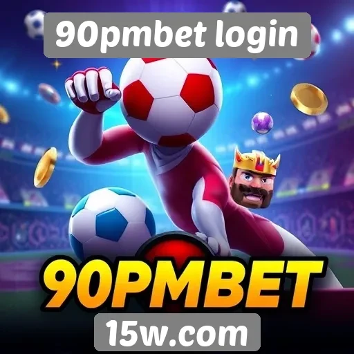 Principais jogos disponíveis em 90pmbet